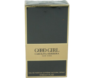 Girl Supreme Good Girl Perfume 30ml Best Price For Carolina