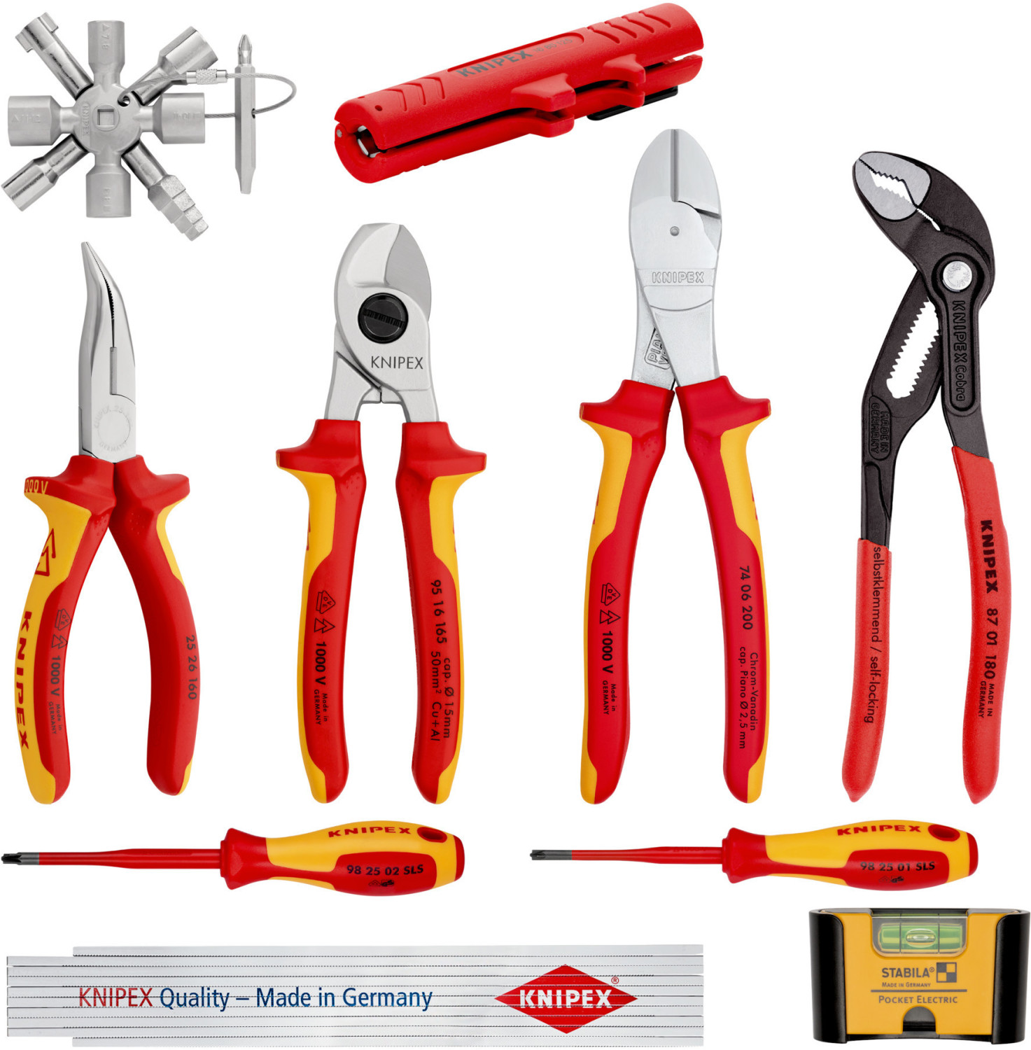 Knipex 00 20 90 V01