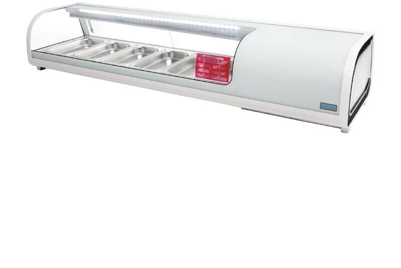 Polar Refrigeration CP728