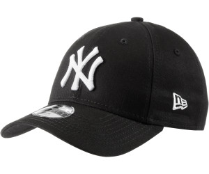 New York Yankees Blanc New Era 9Forty Kids Cap 