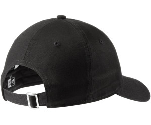 Casquette New Era 9FORTY Blanche New York Yankees Noir Couleur
