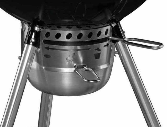 Weber 65131