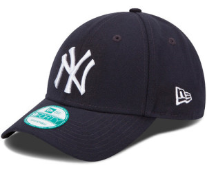 NY Yankees weiß New Era 9Forty KINDER Infant Baby Cap 