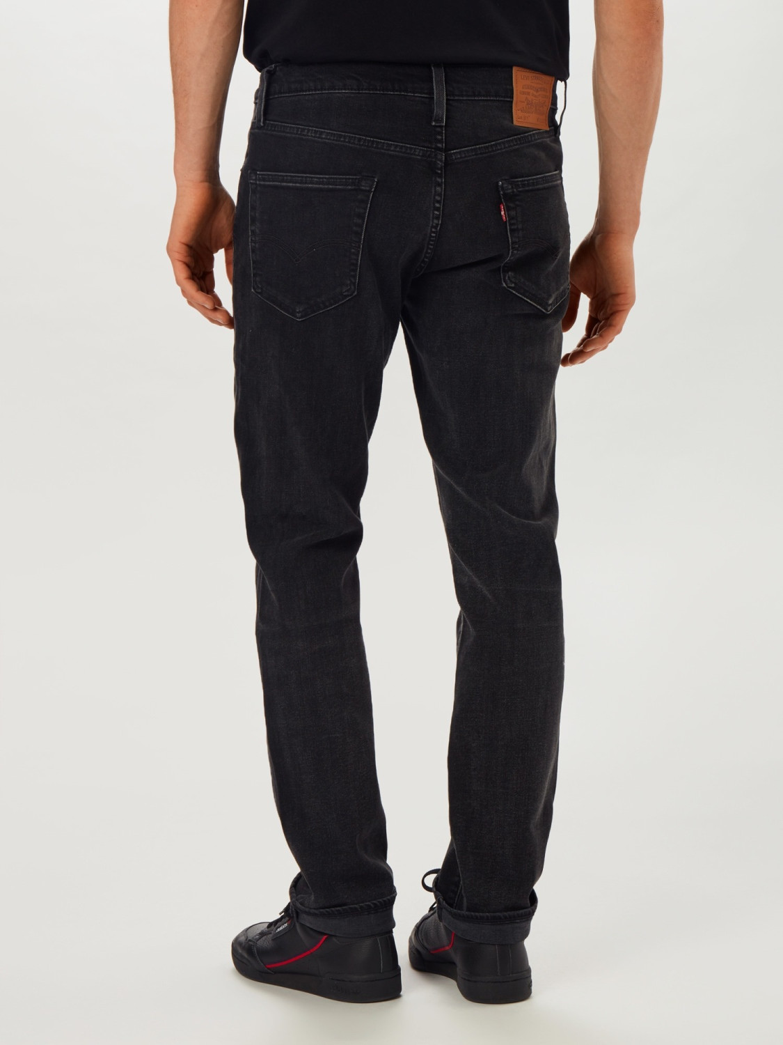 Buy Levi's 511 Slim Fit Men caboose black from £33.85 (Today) – Best ...