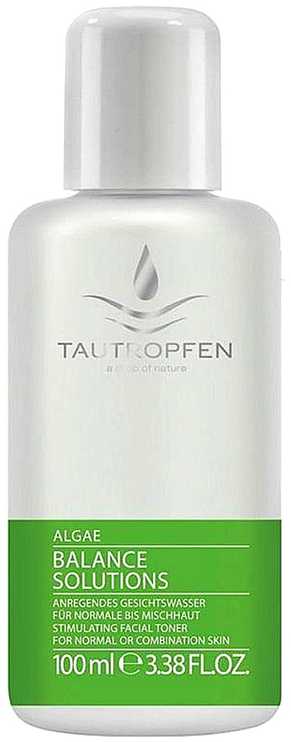 Tautropfen Algae Balance Facial Toner (100ml)