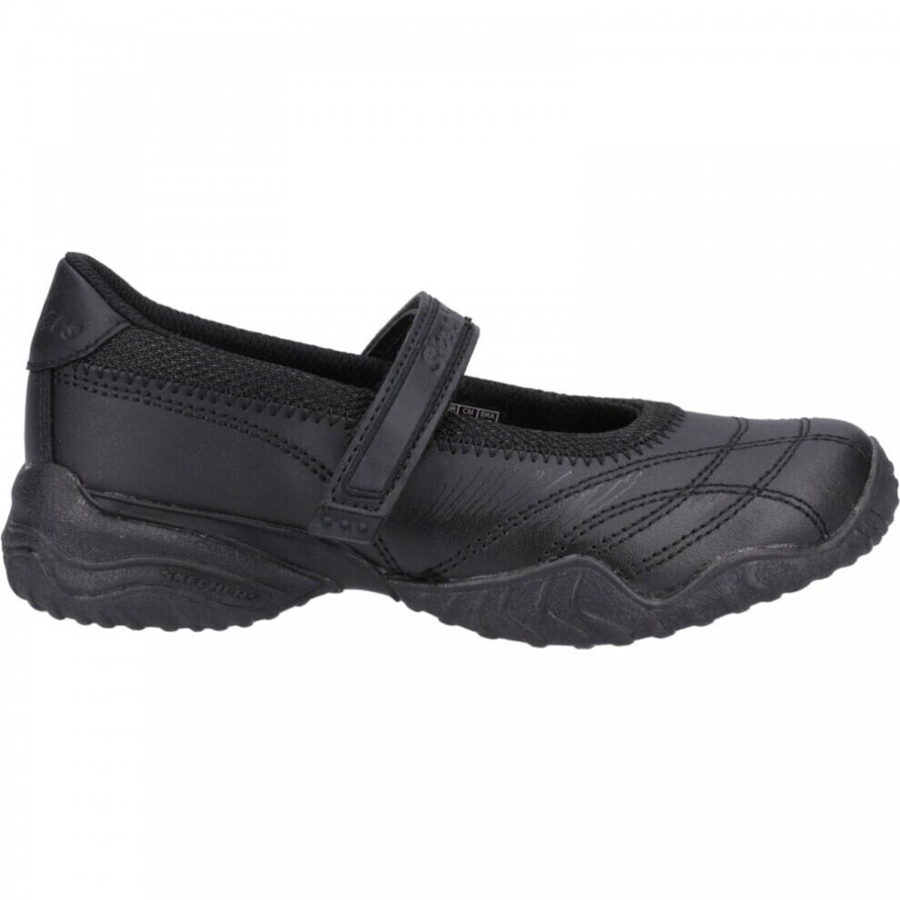 Skechers Kids Mary Jane School Shoes