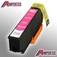 Ampertec Ink for Epson 24XL magenta