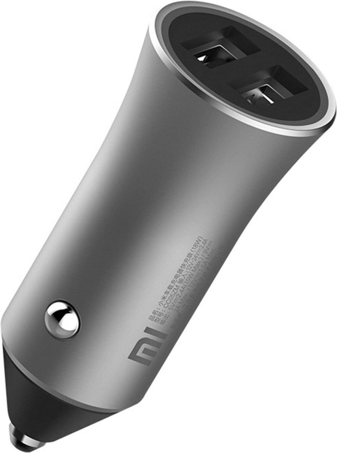 Xiaomi Mi Car Charger Pro 18W