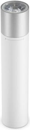 Xiaomi Mi Power Bank 3250mAh with Flashlight