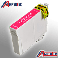 Ampertec Ink for Epson 18 magenta