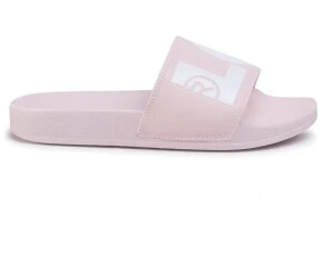 claquette levis femme rose