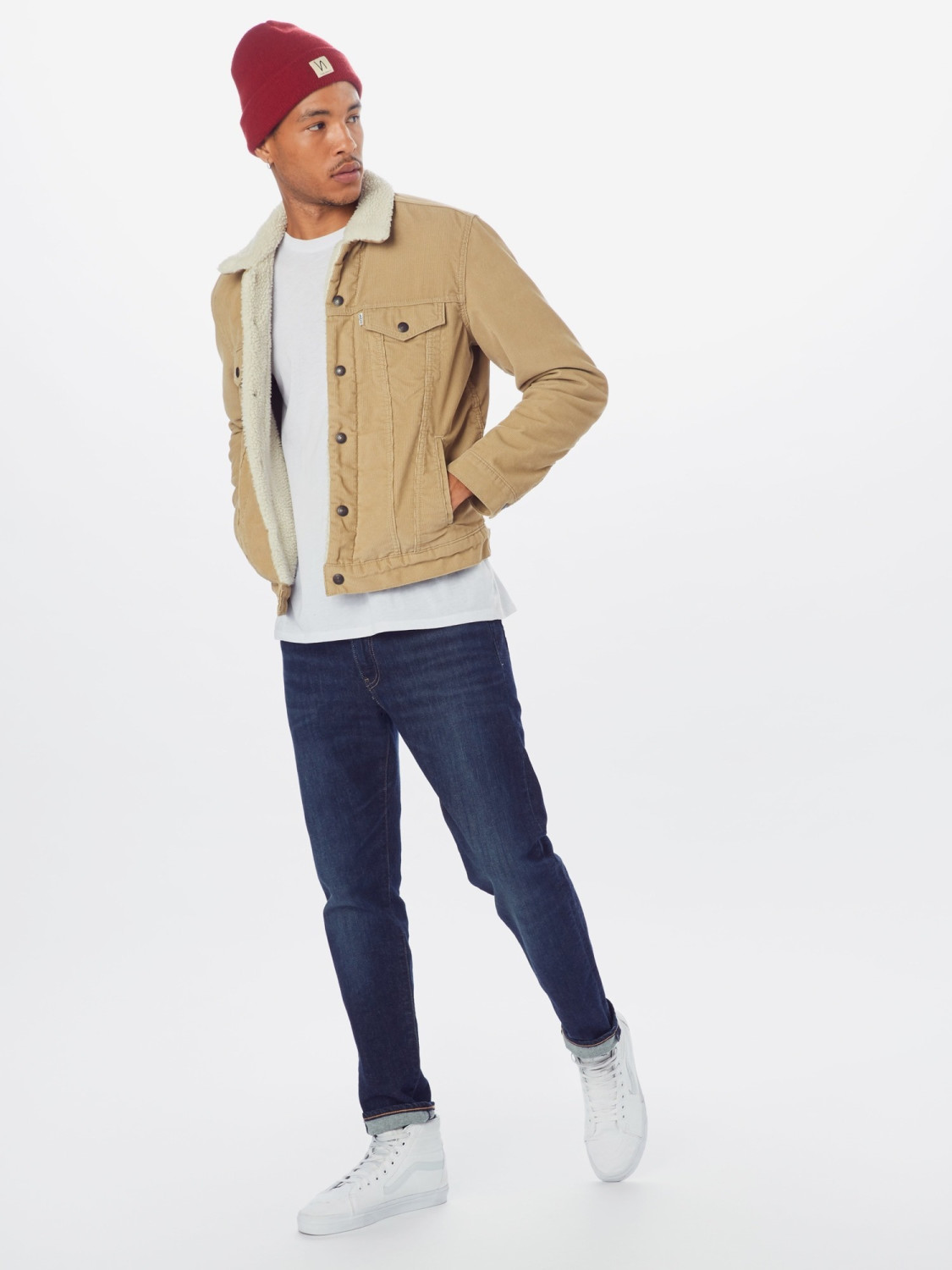 Levi s 512 Slim Taper Fit Jeans biologia a 59 95 oggi