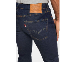 Buy Levi's 514 Straight Fit Jeans chain rinse from £ (Today) – Best  Deals on 