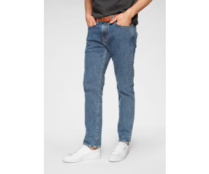 Buy Levi's 502 Regular Taper stonewash stretch from £ (Today) – Best  Deals on 