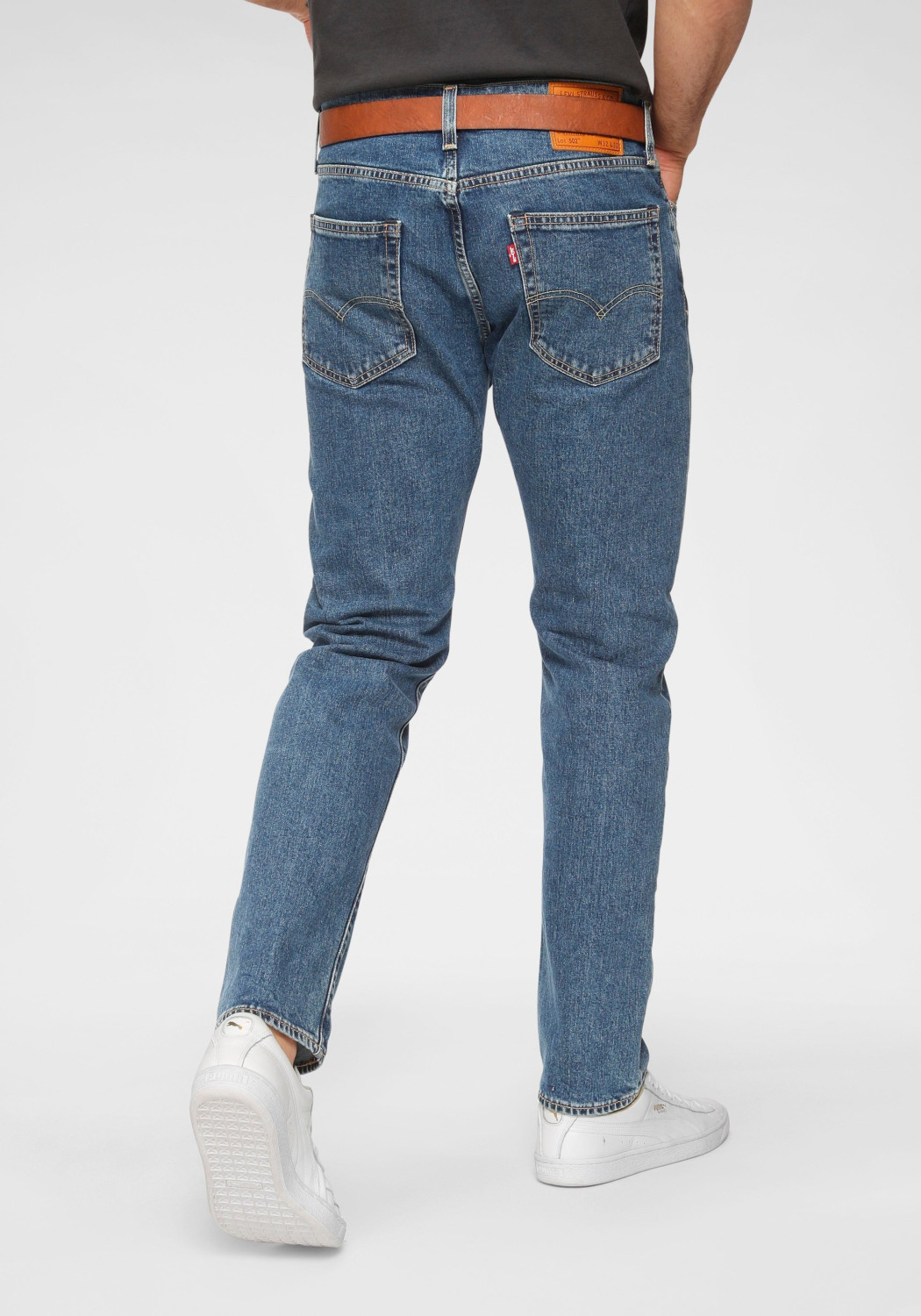 Levis 502 stretch store