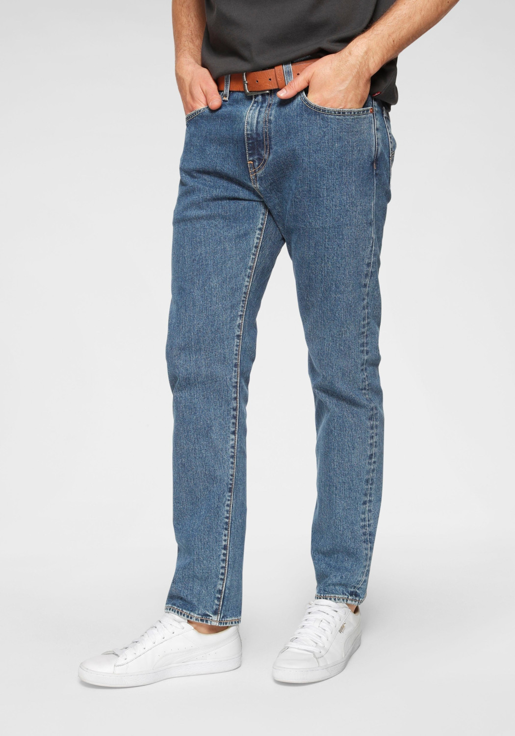 Levi's shop 502 stonewash