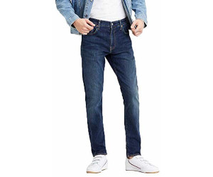 Levi's 512 Slim Taper Whoop Jeans para Hombre 