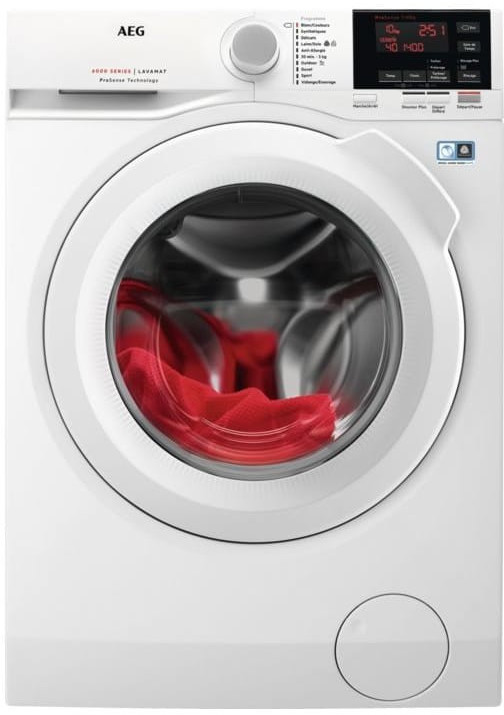 Electrolux L6FBR142G