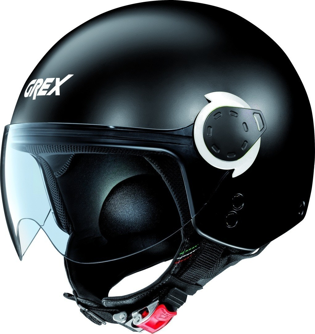 Grex G3.1 Couplè Flat Black 12