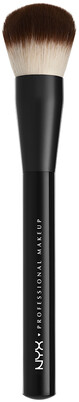 NYX Professional Makeup Brush Pro Multi-Purpose Buffing