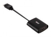 Club3D CAC-1085 DisplayPort 1.4 > HDMI 2.1