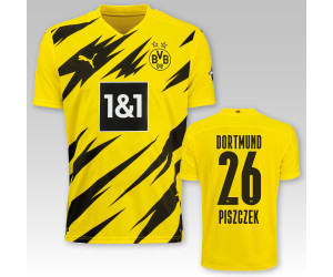 Puma Borussia Dortmund Heimtrikot 2021 Piszczek 26 Ab 85 95 Preisvergleich Bei Idealo At