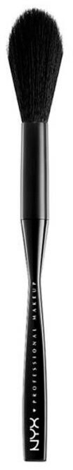 NYX Professional Makeup Brush Tepered Powder