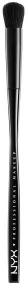 NYX Professional Makeup Brush Precision Buffing