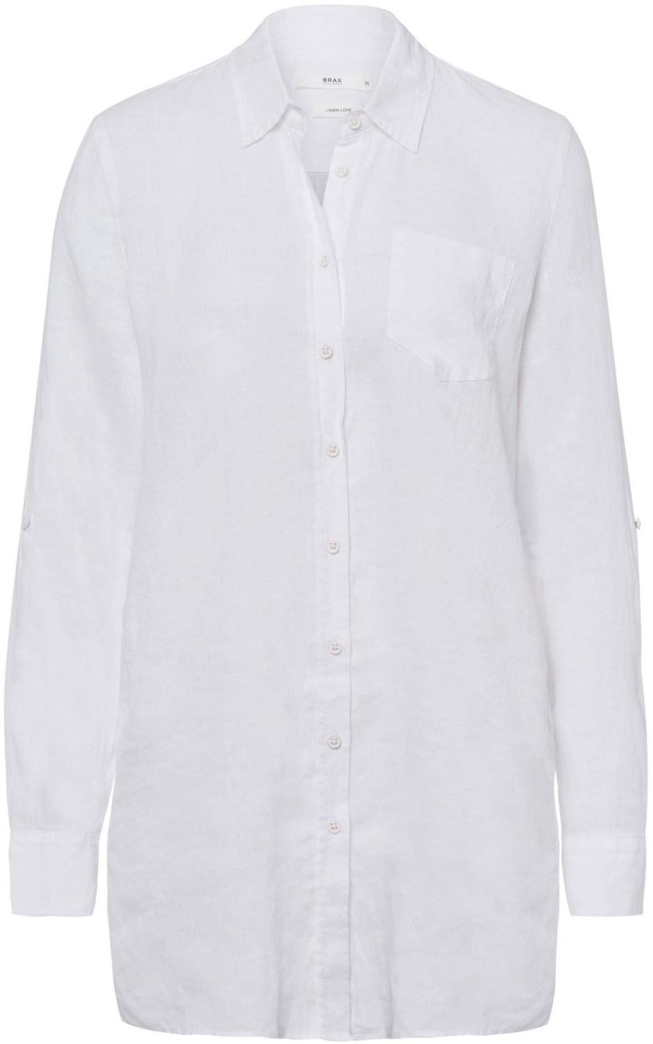 BRAX Victoria (447017-94117400) white