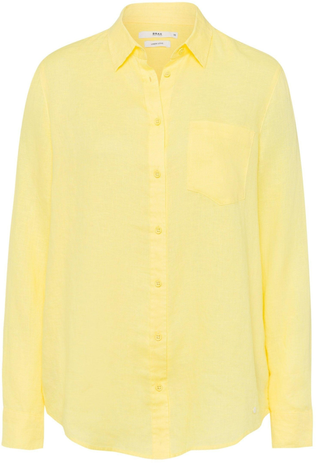BRAX Victoria (447017-94117400) yellow