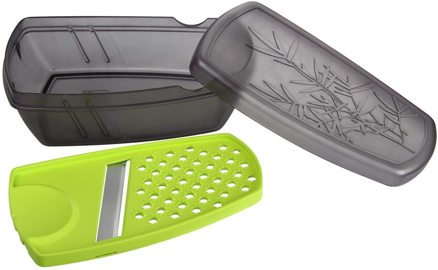 Fackelmann Ginger Grater
