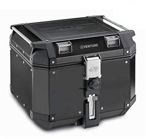 Kappa Monokey k-Venture 42l black