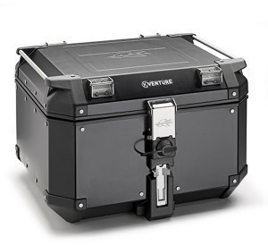 Kappa Monokey K-Venture 48l black