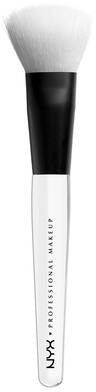 NYX High Glass Brush Finishing Powder