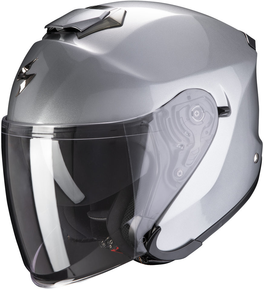 Scorpion EXO-S1 Solid Hypersilver