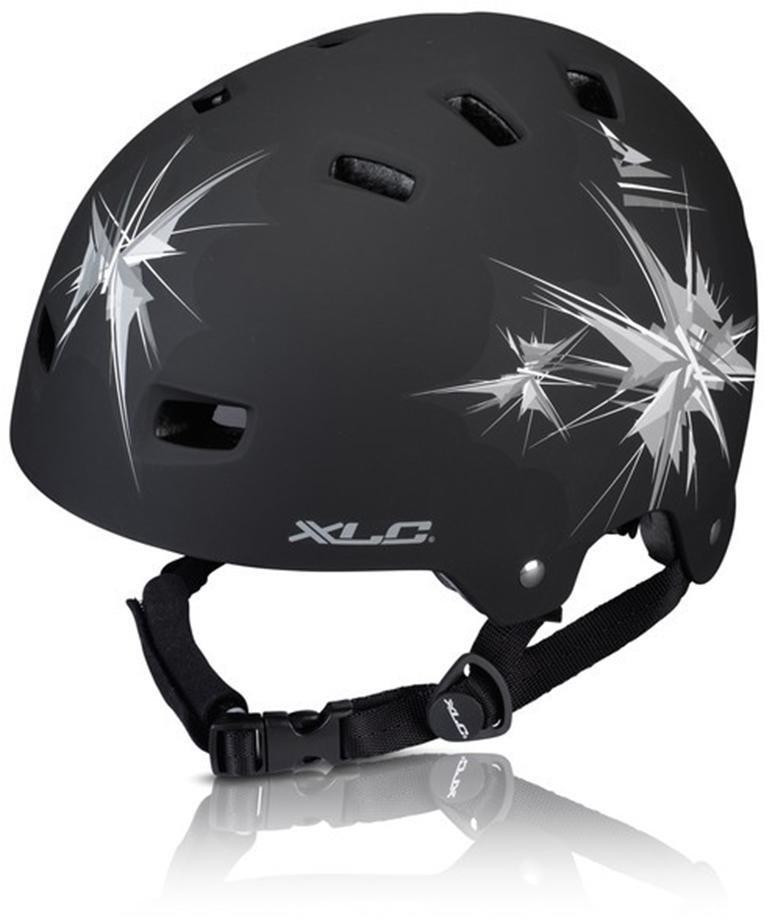 XLC Urban Bh-C22 schwarz