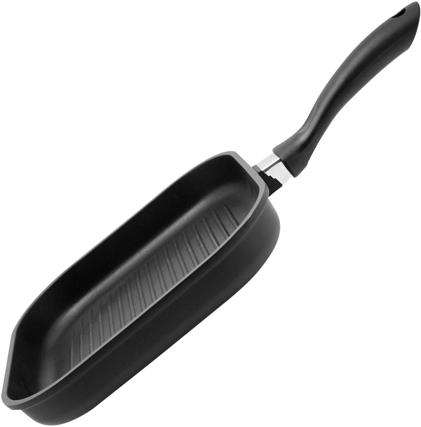 Elo Alucast Grill Pan 28 x 28 cm
