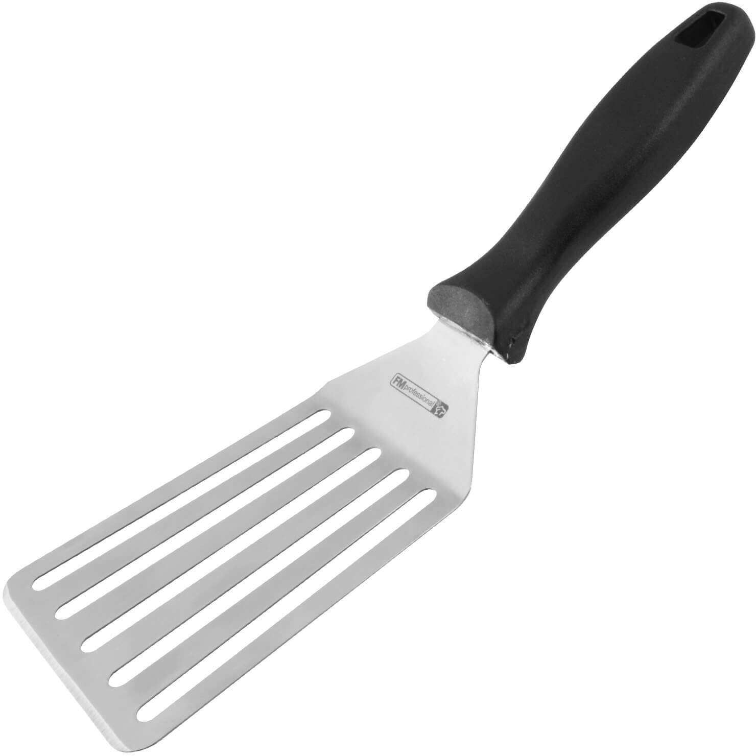 FACKELMANN FMprofessional Mehrzweckschaufel Aus Edelstahl – 50 X 20 Cm, Silber – Ideal Für Küche, Gastronomie & Haushalt
