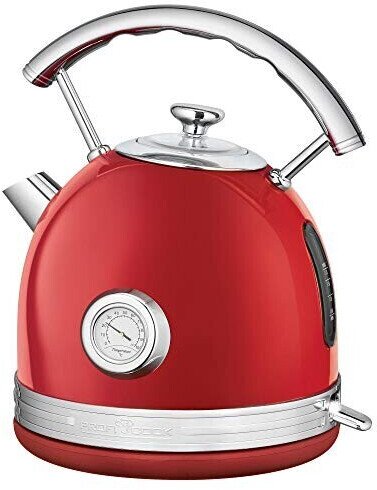 ProfiCook PC-WKS 1192 red