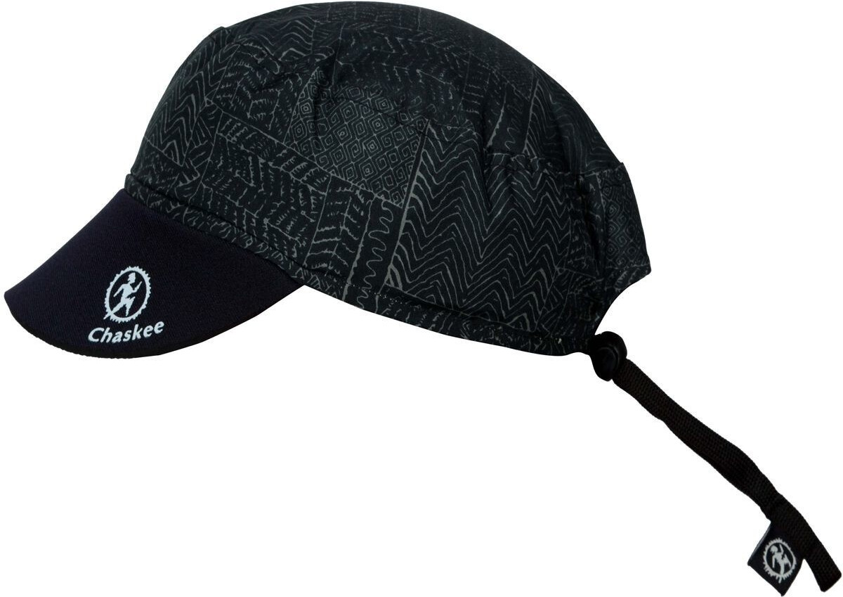 Chaskee Reversible Cap Tribal Print