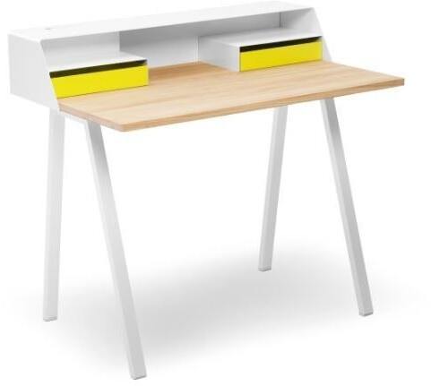 Müller Möbelfabrikation Designer Desk PS04