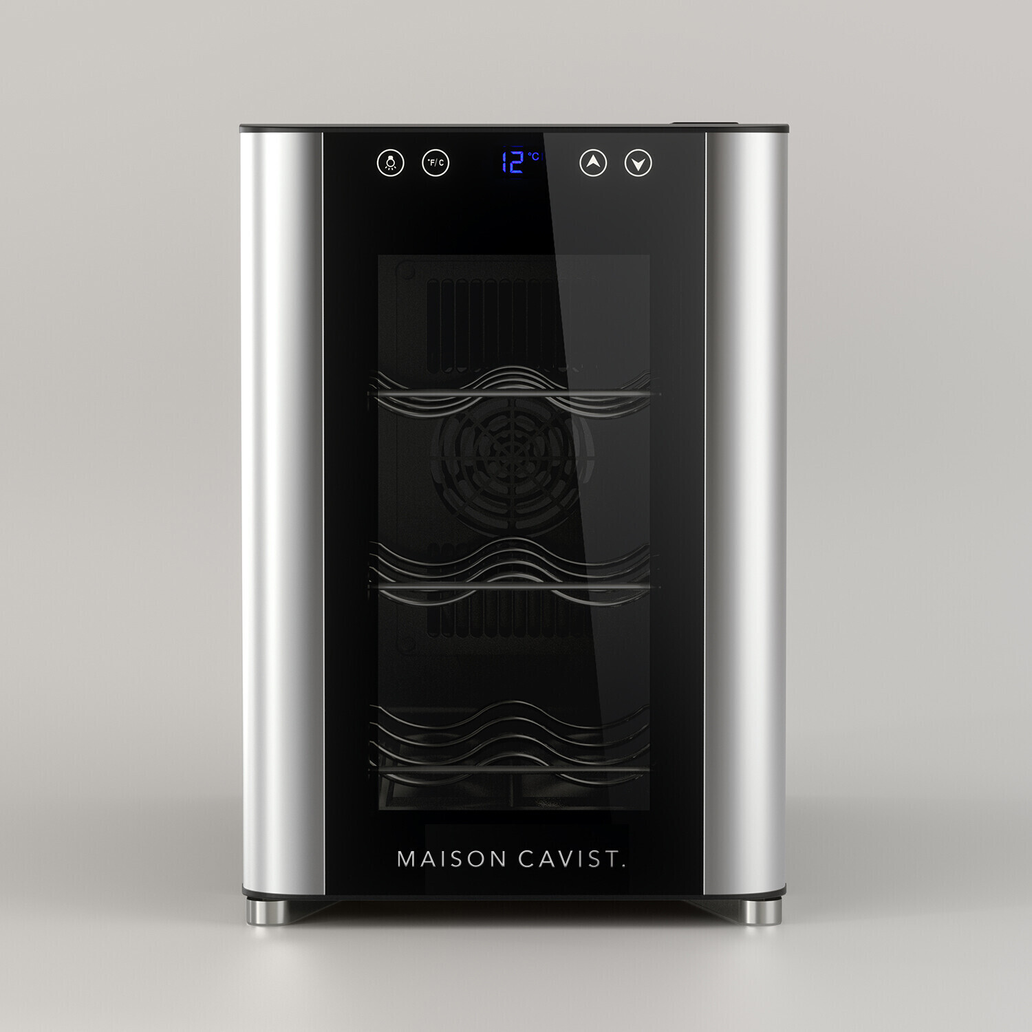 CAVIST Wine cooler 6 bottles B