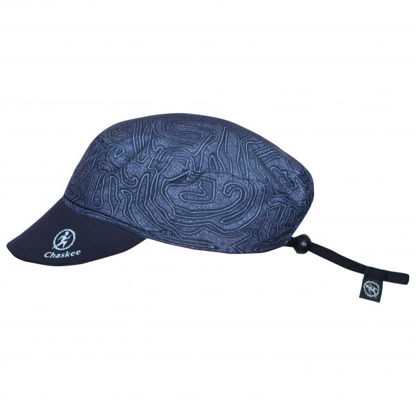 Chaskee Reversible Cap Maze black