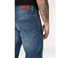 Pepe Jeans Cash Regular Fit Jeans mid blue used (PM200124Z234) ab 79,30 € |  Preisvergleich bei | 
