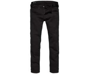 pepe jeans hatch black