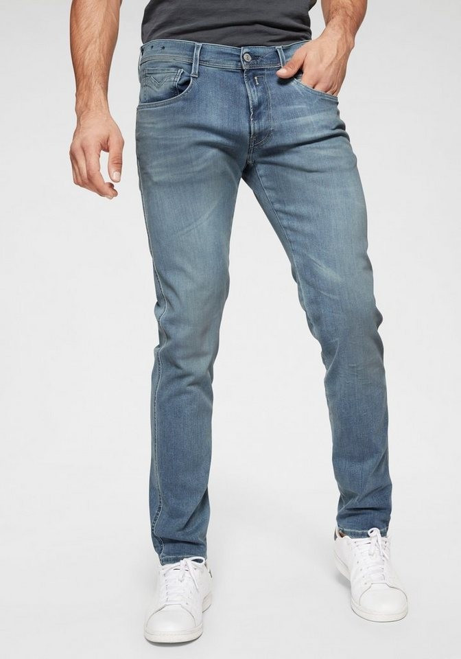 Jeans replay prezzo top
