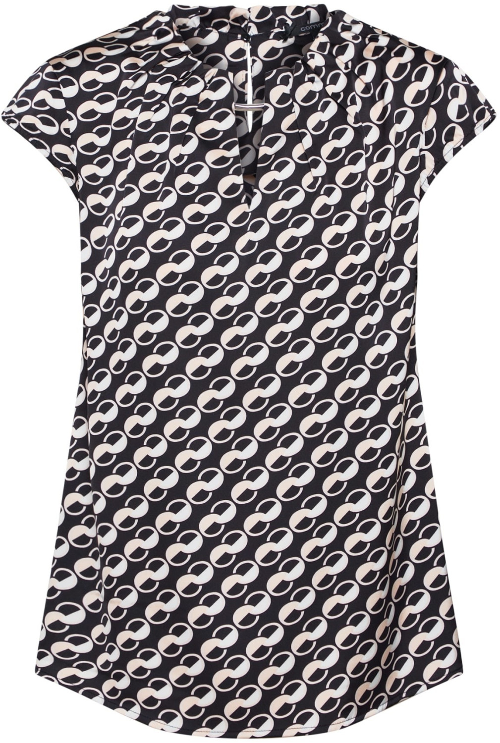 Comma Bluse (85.899.12.0938) cervone