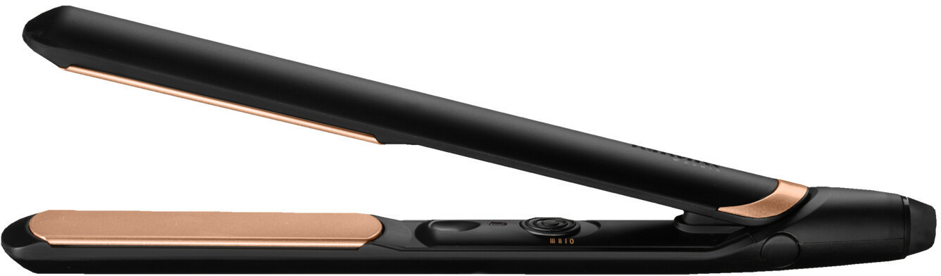 BaByliss Bronze Shimmer 235