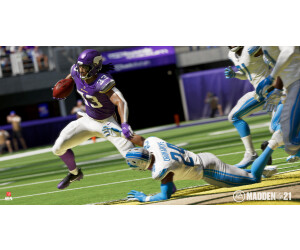 Madden 21 for ps4 clearance