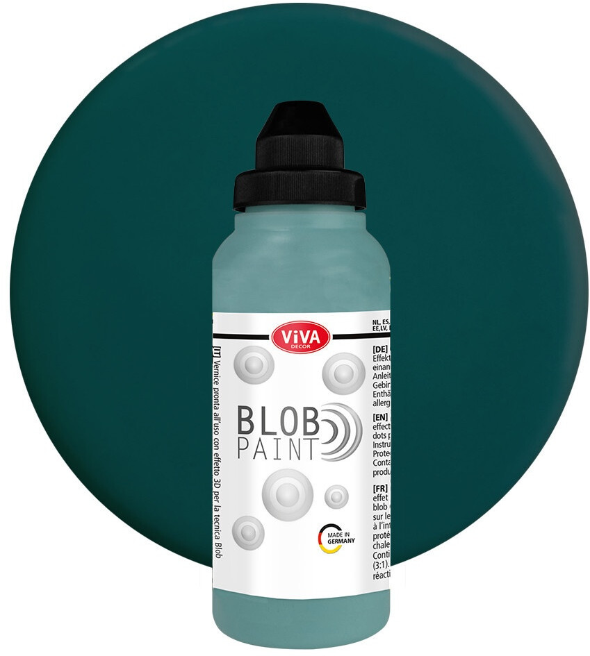 Viva Decor Blob Paint 280ml